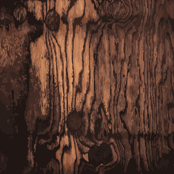 Free Brown Wooden Board Texture (JPG)