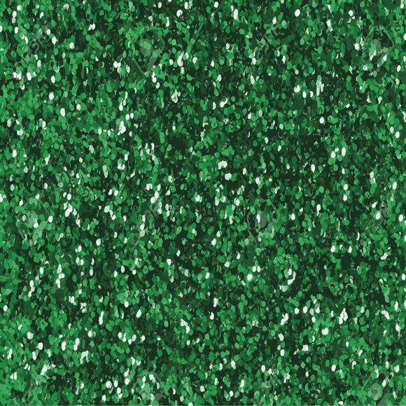 Green Glitter Sparkle  Free Abstract Vectors & Images - WowPatterns