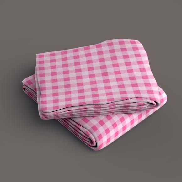Pink Checkered Pattern  Free Vectors, Illustration - WowPatterns