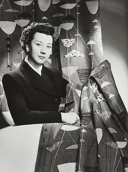Lucienne Day 