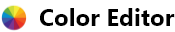 color editor