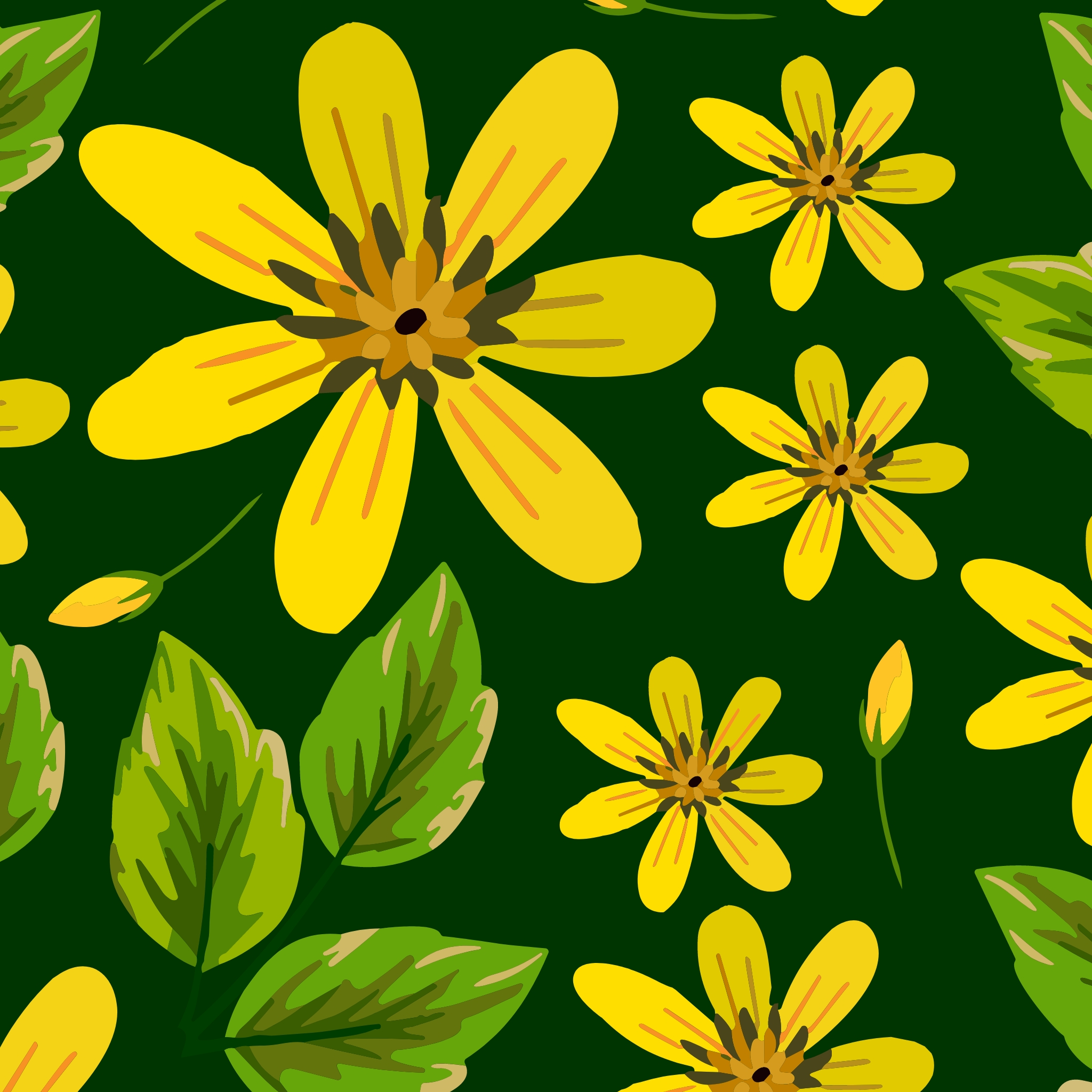 pattern 1