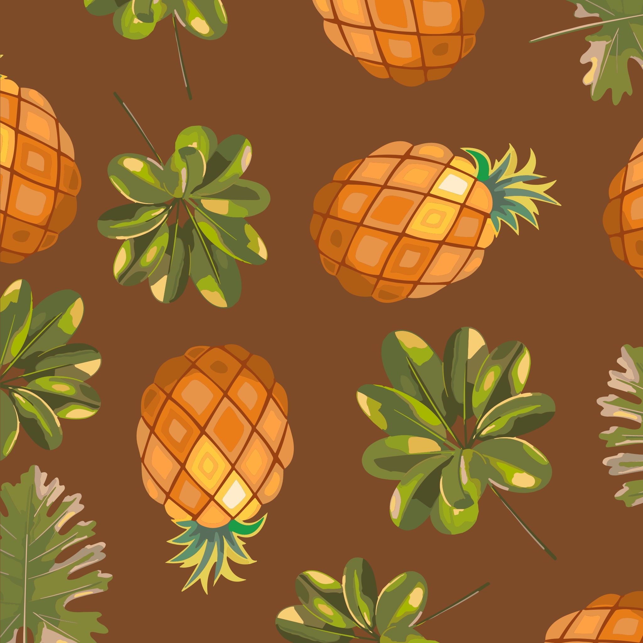 pattern 1
